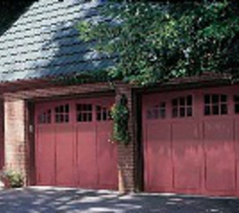 Garage Door Services - Traverse City, MI