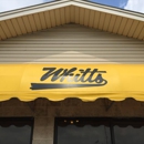Whitts Barbeque - Restaurants