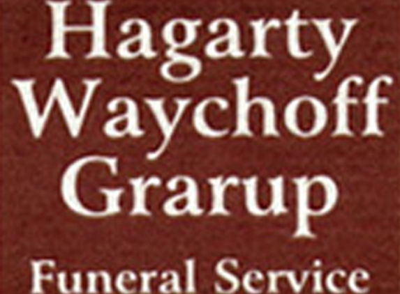 Hagarty-Waychoff-Grarup Funeral Service - Waterloo, IA