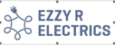 Ezzy R Electrics Logo