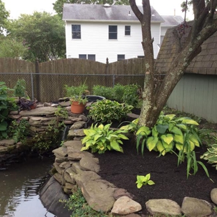 Rich Potts Landscaping and Woodwork - Barnegat, NJ