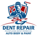 A&G Dent Repair - Automobile Body Repairing & Painting