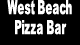 West Beach Pizza Bar - Fast Food