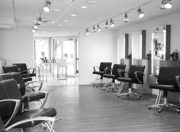 INTERLOCKS Salon + Spa - Newburyport, MA