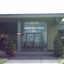 United Tile - Tile-Contractors & Dealers