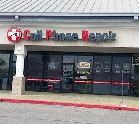 CPR-Cell Phone Repair - Tupelo, MS