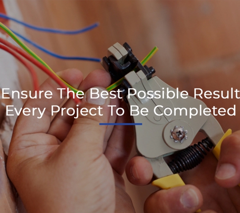 Select Essential Pty Ltd - Keysborough, VIC. We Ensure The Best Possible Result For Every Project To Be Completed