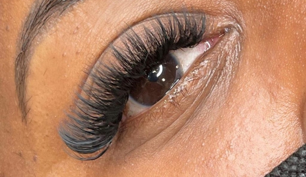 Lashes & Etc - Palm Beach Gardens, FL