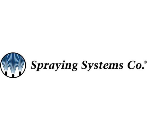 Spraying Systems Co - Laguna Hills, CA
