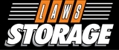 Laws Storage Logo