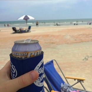 Andy Romano Beachfront Park - Ormond Beach, FL