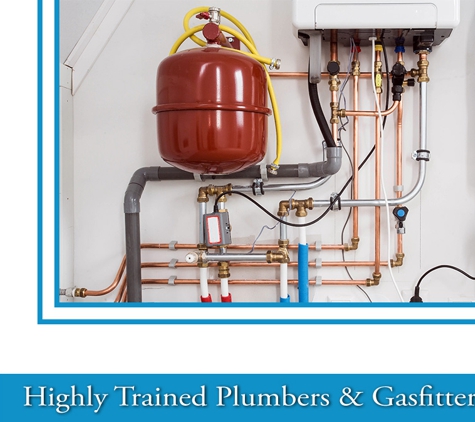 SM Plumbing Solutions - Elsmore, NSW. Highly Trained Plumbers & Gasfitters