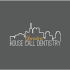 Geriatric House Call Dentistry