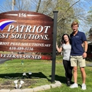 Patriot Pest Solutions - Pest Control Equipment & Supplies