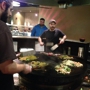 Hot Iron Mongolian Grill