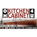 OH Kitchen Cabinet 4U - Cabinet Makers