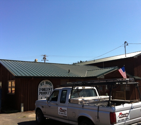 Integrity Roofing - The Dalles, OR