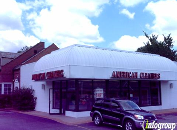 American Cleaners - Saint Louis, MO