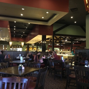 Great Wall Super Buffet - Frisco, TX