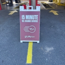 Jiffy Lube Oil Change