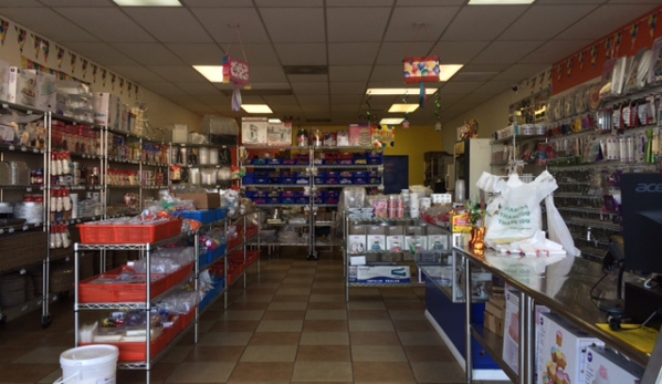 G&G Cake & Kitchen Supplies - Glendale, AZ