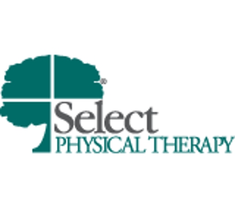 Select Physical Therapy - Elizabeth City - Elizabeth City, NC