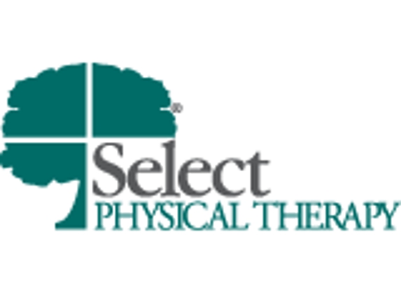 Select Physical Therapy - Houston, TX