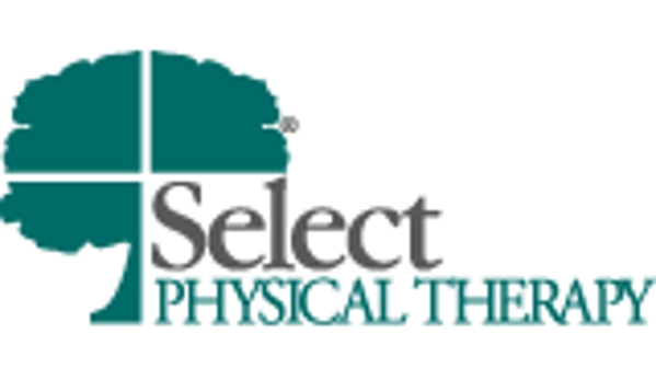 Select Physical Therapy - San Marcos - San Marcos, CA