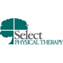 Select Physical Therapy - Orlando - Michigan