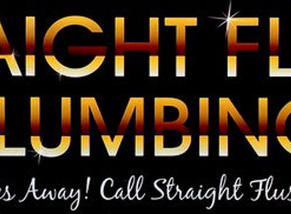 Straight Flush Plumbing - White Bluff, TN