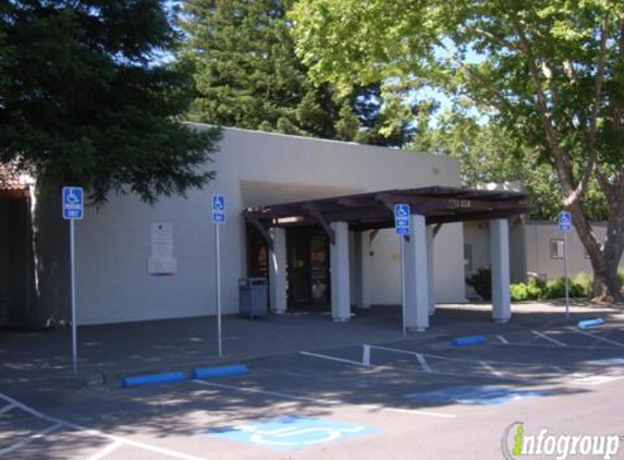 Health & Human Service Agency - Napa, CA