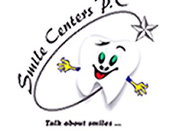 Smile Centers - Troy, MI