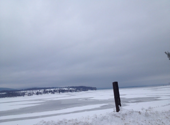 Driftwood Park - Gloversville, NY