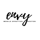 Envy Mobile Spray Tan Boston - Tanning Salons