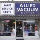 Allied Vacuum Center - Sewing Machines-Service & Repair