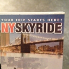 New York Skyride