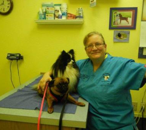 Country Care Veterinary & Acupuncture - Sequim, WA