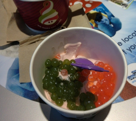 Menchie's Frozen Yogurt - West Des Moines, IA