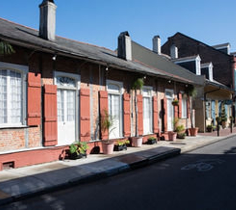 Hotel St Pierre, French Quarter Inns