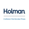 Holman Collision Pembroke Pines gallery