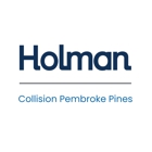 Holman Collision Pembroke Pines