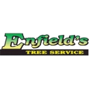 Enfield's Tree Service Inc - Landscape Contractors