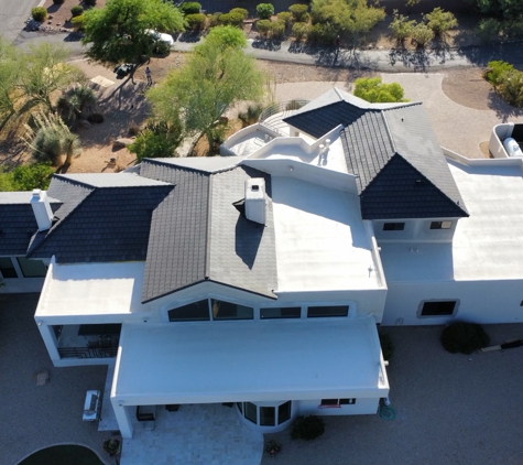 Advanced Roofing - Gilbert, AZ. Residential Roofing GIlbert AZ