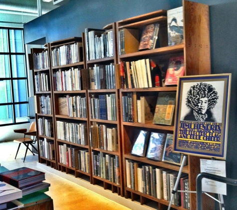 Arcana Books - Culver City, CA