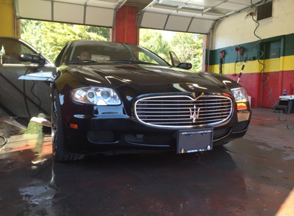 Flawless Hand Car Wash and Detail - North Brunswick, NJ