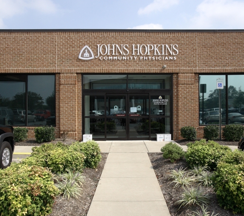 Johns Hopkins Community Physicians - Westminster, MD