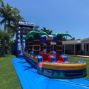 Premier Bounce N' Slide - Inflatable Party Rentals