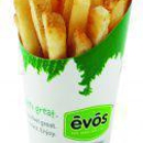 EVOS - Fast Food Restaurants
