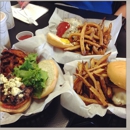 Gabby's Burgers & Fries - Hamburgers & Hot Dogs