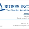 Cruises Inc- Jessica Sens gallery